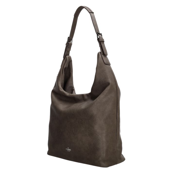 Charm London Tottenham Shopper