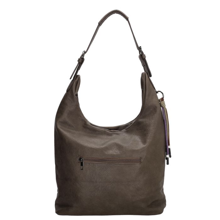 Charm London Tottenham Shopper