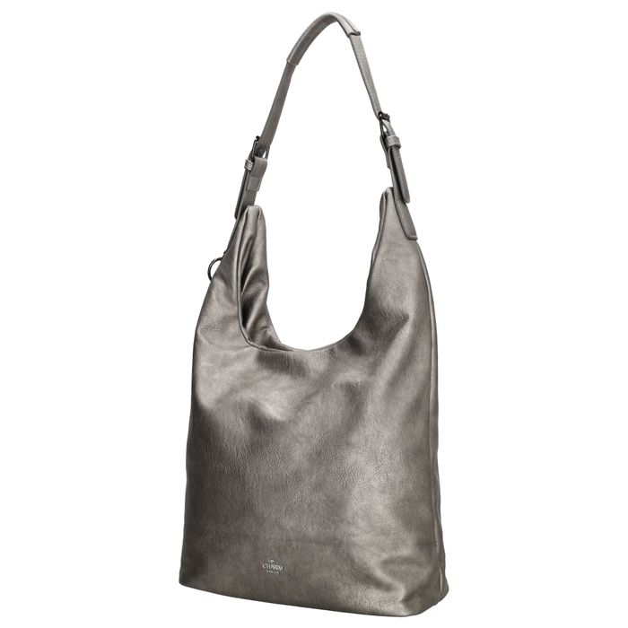 Charm London Tottenham Shopper
