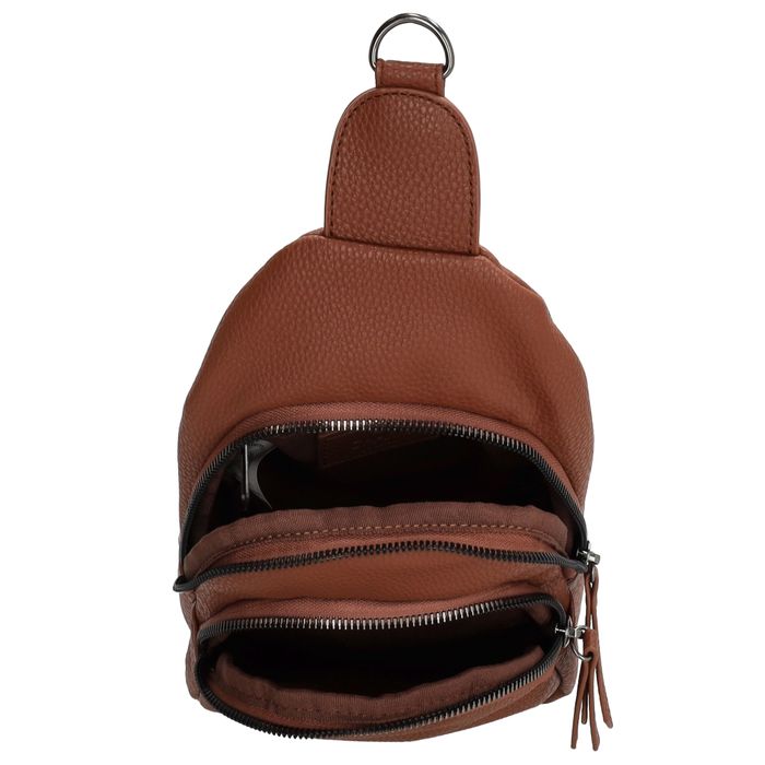 Charm London New York Schultertasche