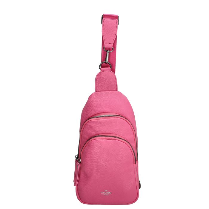 Charm London New York Shoulder bag