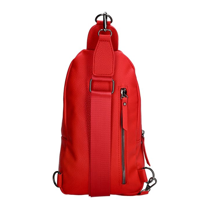 Charm London New York Schultertasche