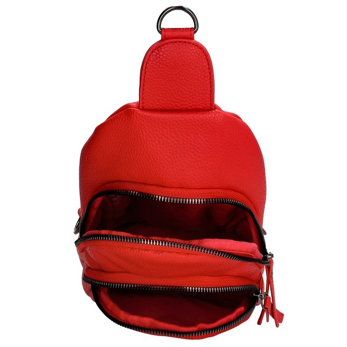 Charm London New York Schultertasche