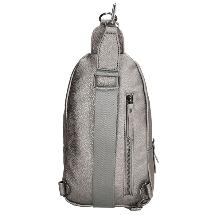 Charm London New York Schultertasche
