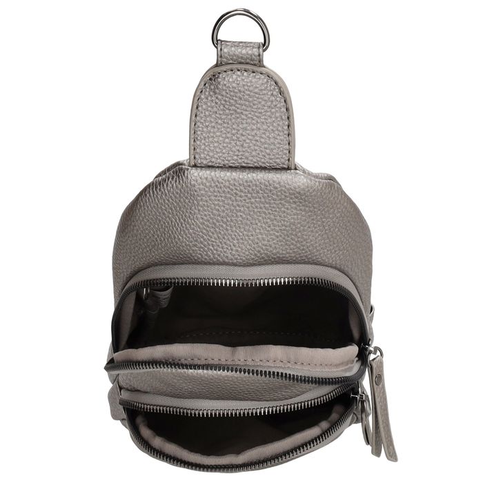 Charm London New York Schultertasche