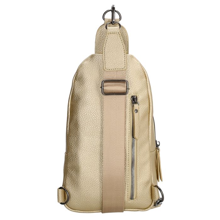 Charm London New York Schultertasche