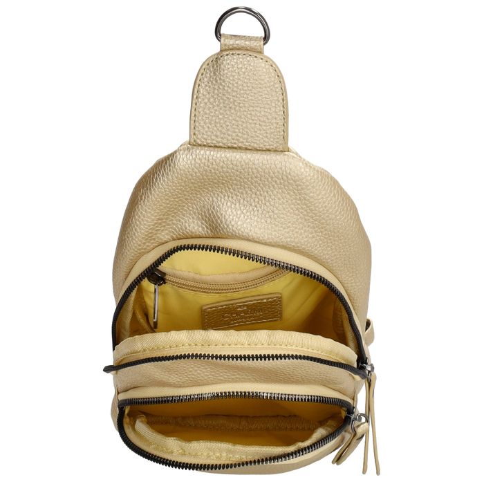 Charm London New York Schultertasche