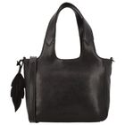 Hide & Stitches Earth Handtas