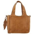 Hide & Stitches Earth Handtas