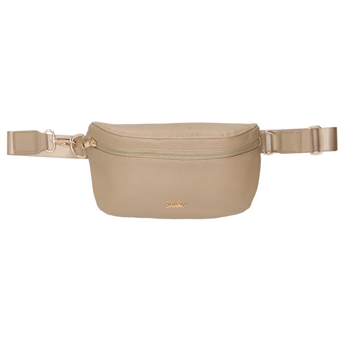 Charm London Birmingham Waist bag