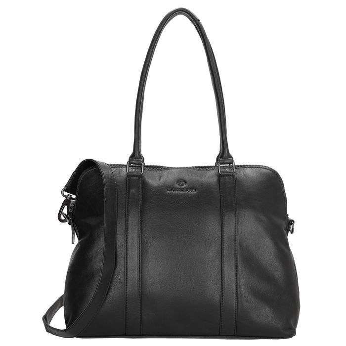 Micmacbags Porto Laptoptas 13,3 inch (29,4x16,6 cm.)