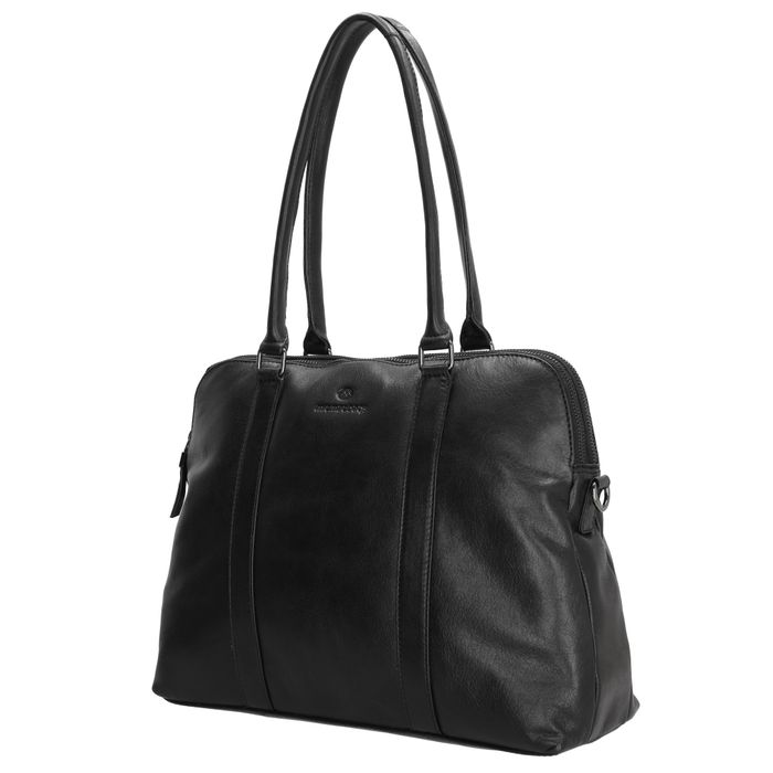 Micmacbags Porto Laptoptas 13,3 inch (29,4x16,6 cm.)