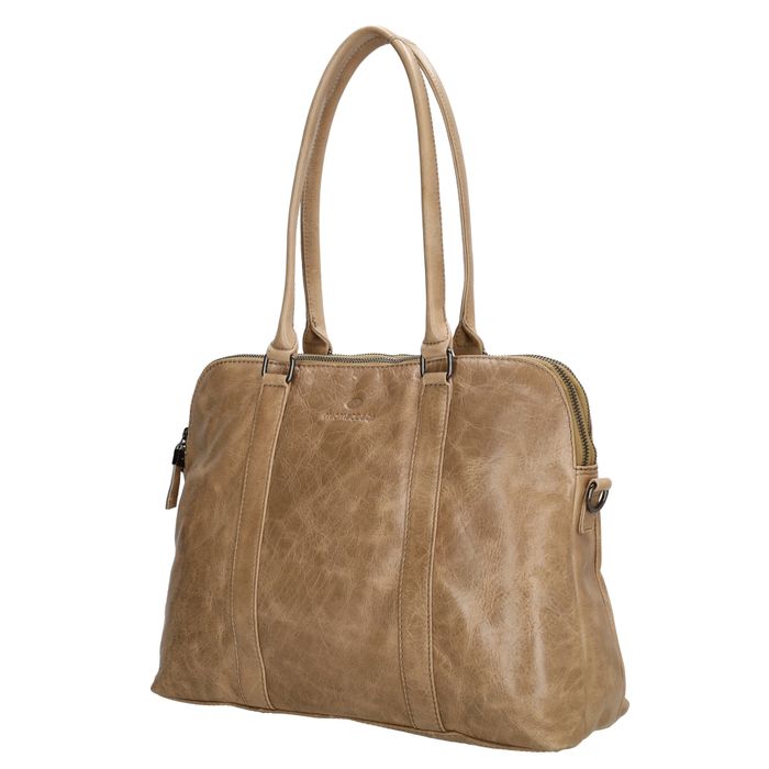 Micmacbags Porto Laptoptas 13,3 inch (29,4x16,6 cm.)