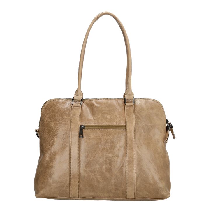Micmacbags Porto Laptoptas 13,3 inch (29,4x16,6 cm.)