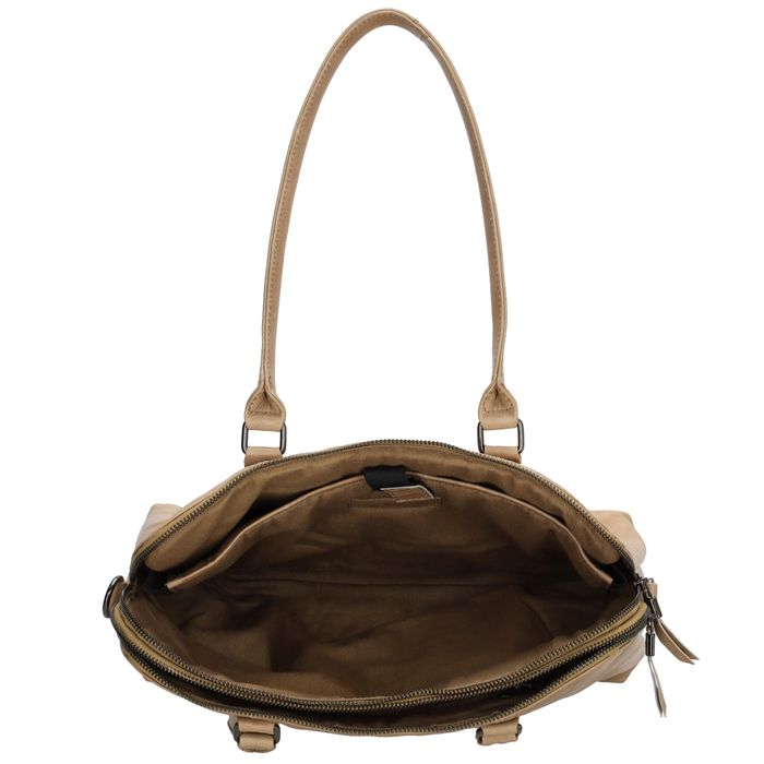 Micmacbags Porto Laptoptas 13,3 inch (29,4x16,6 cm.)