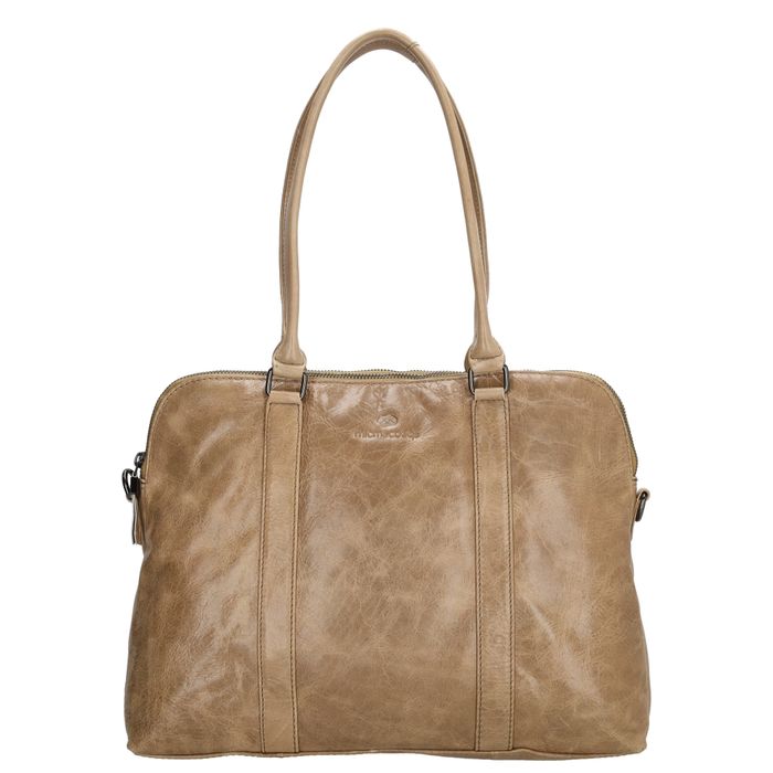 Micmacbags Porto Laptoptas 13,3 inch (29,4x16,6 cm.)