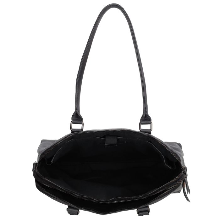 Micmacbags Porto Business bag 13,3 inch (29,4x16,6 cm.)