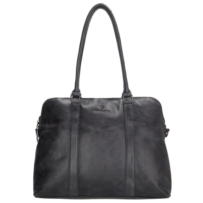 Micmacbags Porto Business bag 13,3 inch (29,4x16,6 cm.)