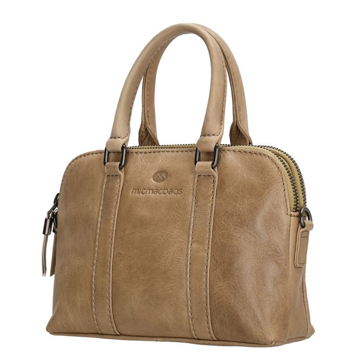 Micmacbags Porto Handbag
