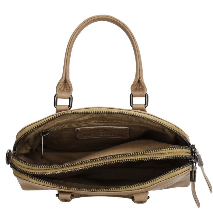 Micmacbags Porto Handbag