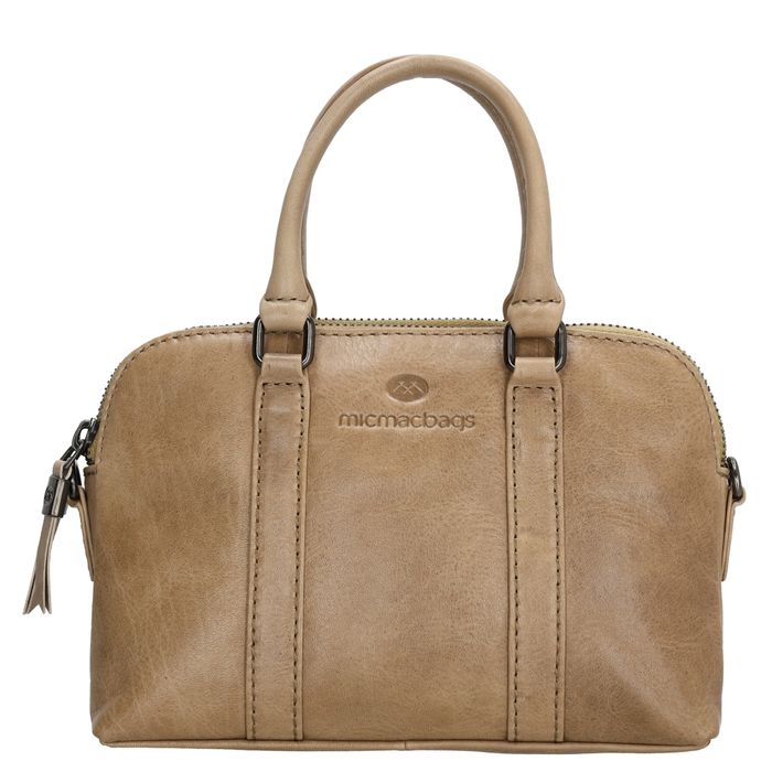 Micmacbags Porto Handbag