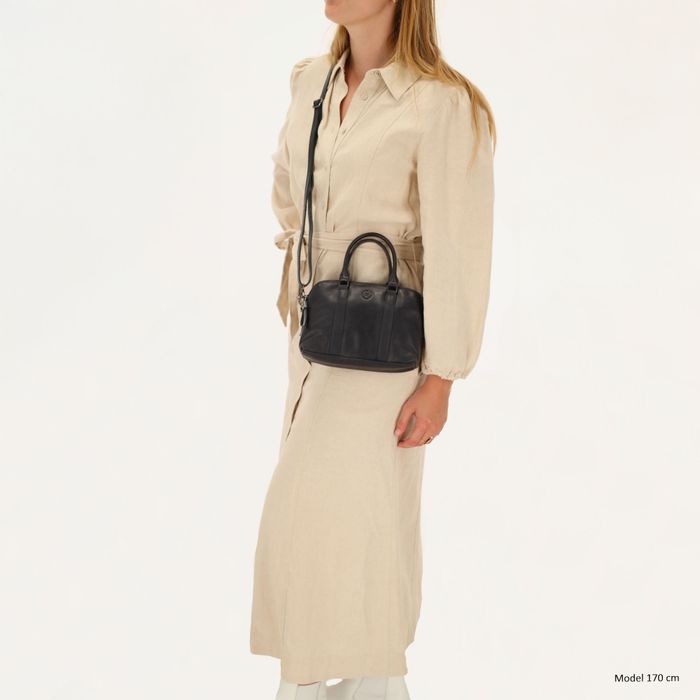 Hide & Stitches Porto Handtas