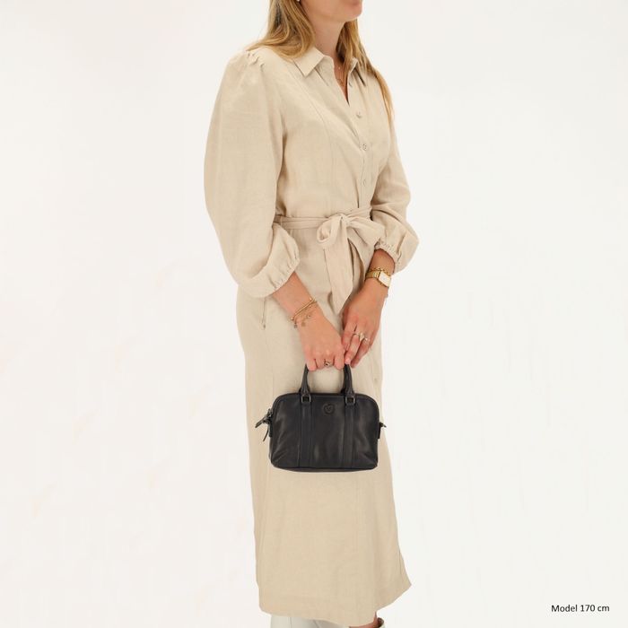 Hide & Stitches Porto Handtas