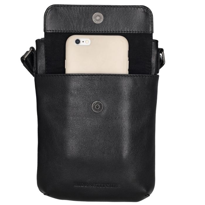 Hide & Stitches Porto Crossbodytas