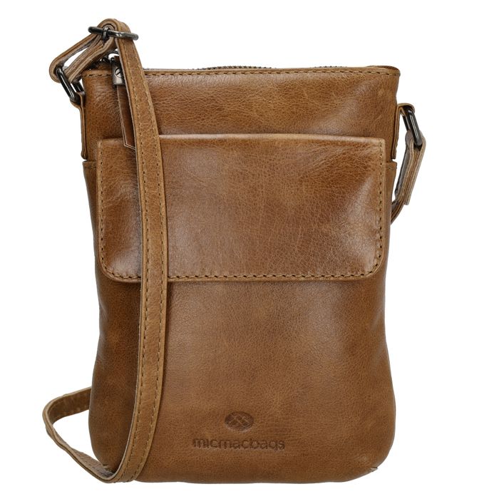 Micmacbags Porto Schultertasche
