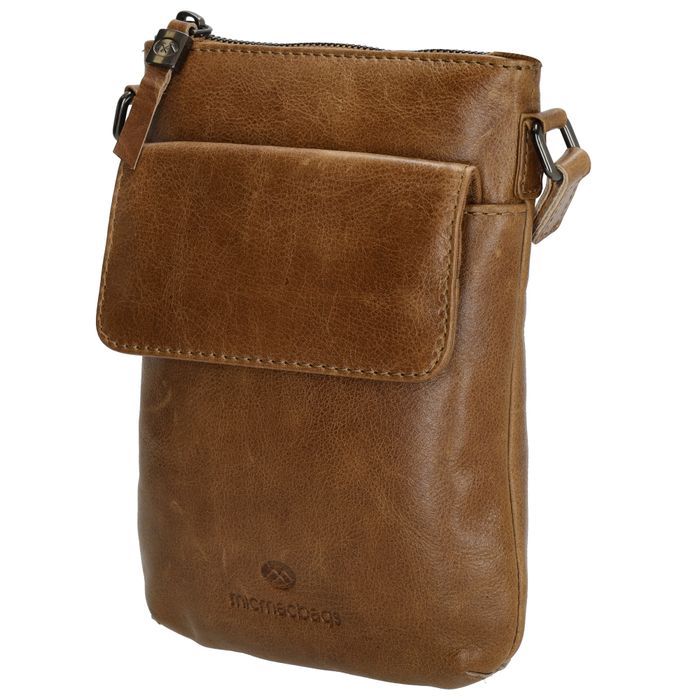 Micmacbags Porto Schultertasche