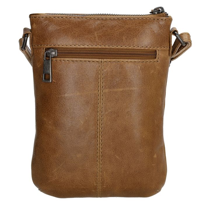 Micmacbags Porto Schultertasche
