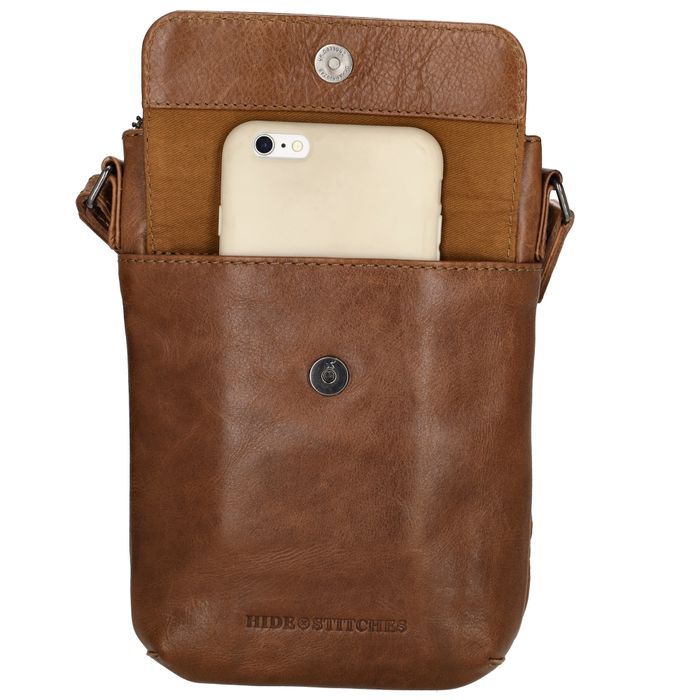 Hide & Stitches Porto Crossbodytas