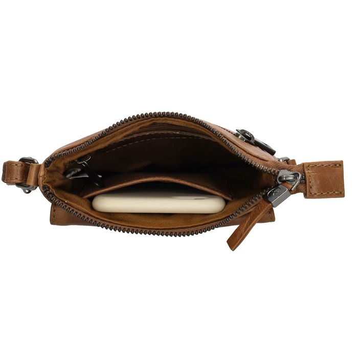 Hide & Stitches Porto Crossbodytas