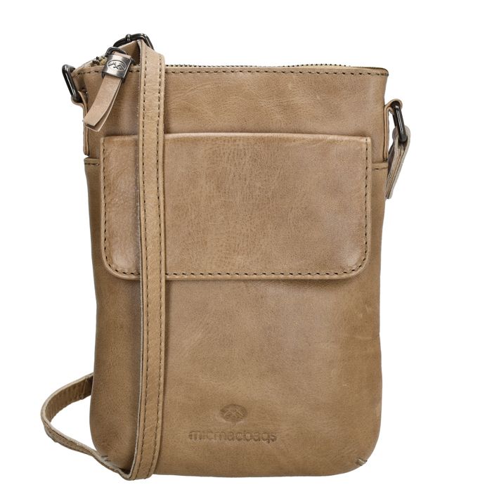 Micmacbags Porto Schoudertas