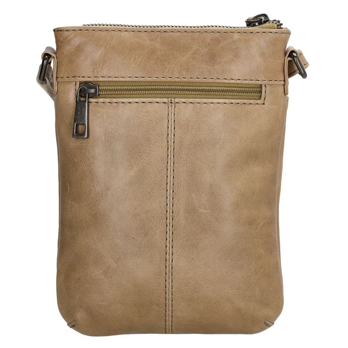 Micmacbags Porto Schoudertas