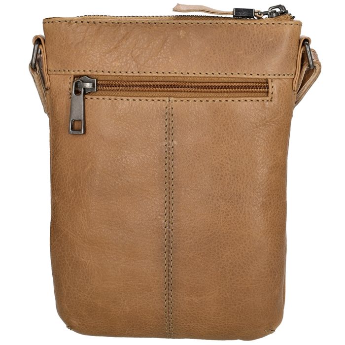 Hide & Stitches Porto Crossbodytas