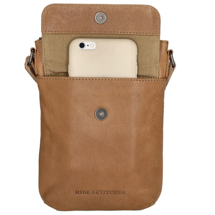 Hide & Stitches Porto Crossbodytas