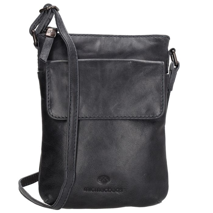 Micmacbags Porto Schultertasche