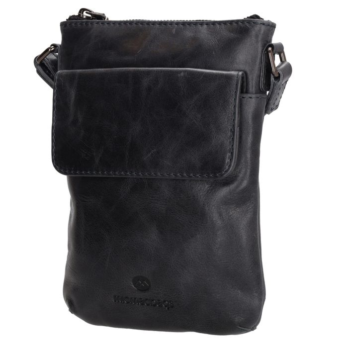 Micmacbags Porto Schultertasche