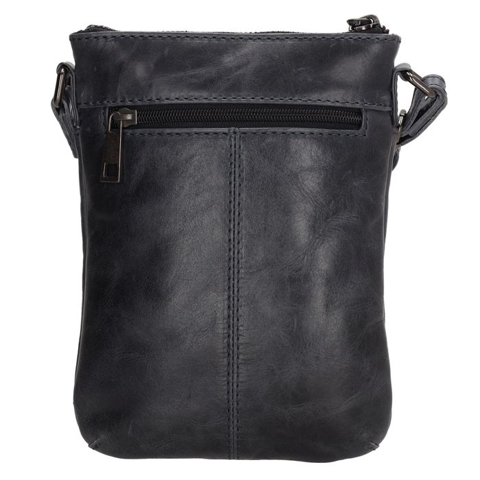 Micmacbags Porto Schultertasche
