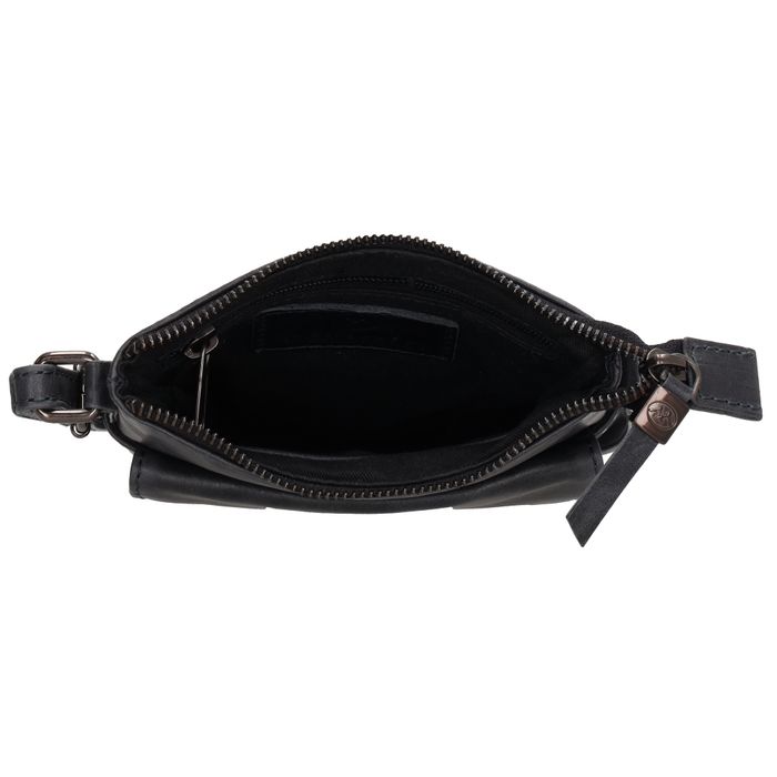 Micmacbags Porto Schultertasche