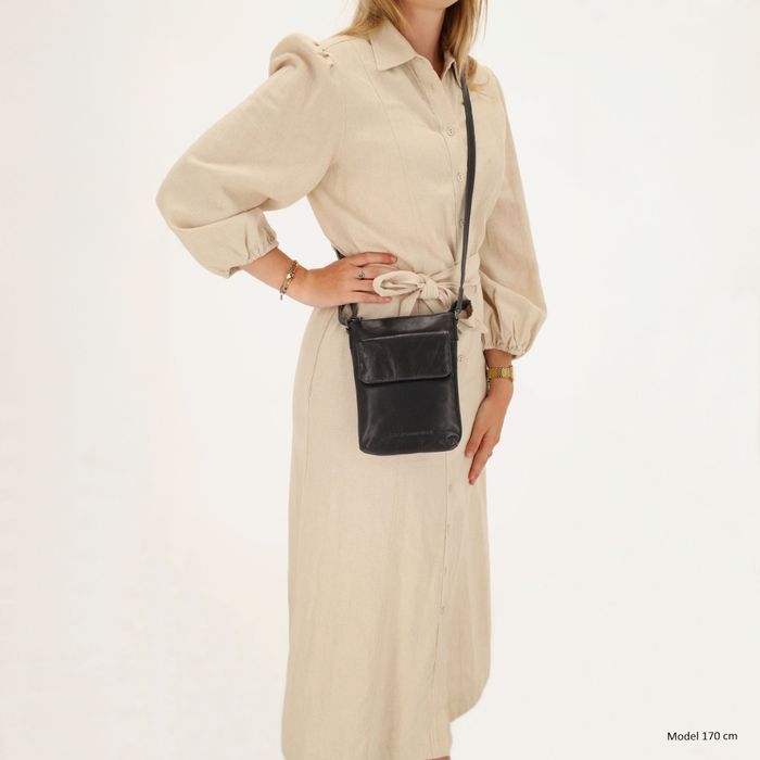 Hide & Stitches Porto Crossbodytas