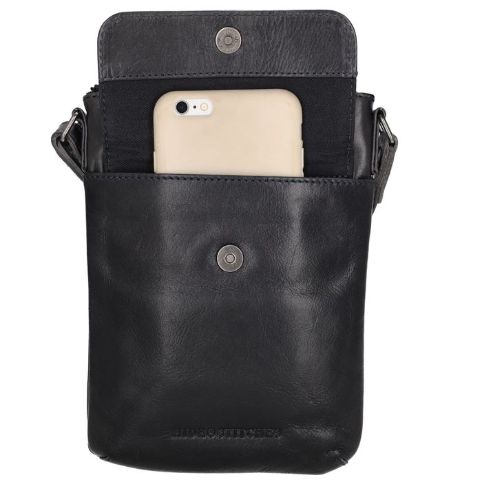 Hide & Stitches Porto Crossbodytas