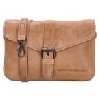 Hide & Stitches Porto Crossbody Schoudertas