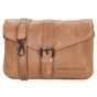 Hide & Stitches Porto Crossbody Schoudertas