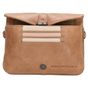 Hide & Stitches Porto Crossbody Schoudertas