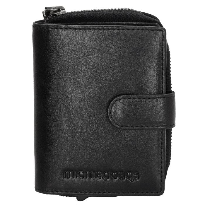 Micmacbags Porto Safety Wallet