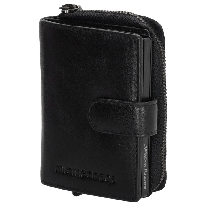 Micmacbags Porto Safety Wallet