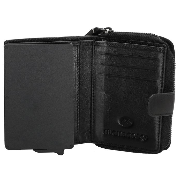 Micmacbags Porto Safety Wallet