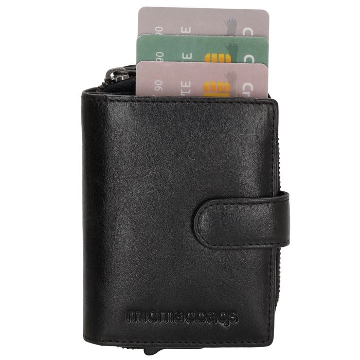 Micmacbags Porto Safety Wallet